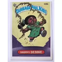 Drippy DEBBIE