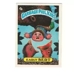 Early BERT