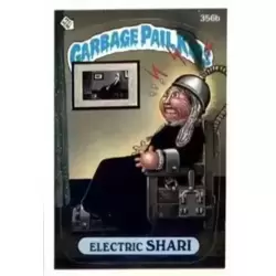 Electric SHARI