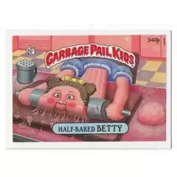Half-Baked BETTY