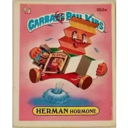 HERMAN Hormone