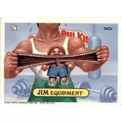 JIM Equipment
