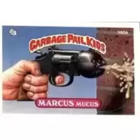 MARCUS Mucus