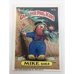 MIKE Dike