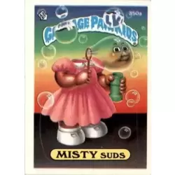 MISTY Suds