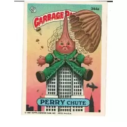 PERRY Chute
