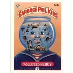 Polluted PERCY