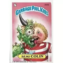 Semi COLIN