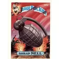 Shrap NELL