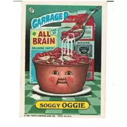 Soggy OGGIE