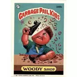 WOODY Shop
