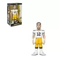 NFL - Green Bay Packers - Aaron Rodgers (12-Inch) - CHASE
