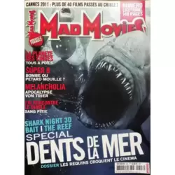 Mad Movies n° 243