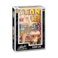 Stan Lee Universe - Stan Lee