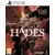 Jeux PS5 - Hades - Day One Edition