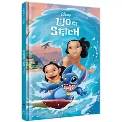 Lilo & Stitch