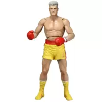 Rocky 40th Anniversary - Ivan Drago