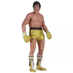 Rocky 40th Anniversary - Rocky Balboa (Gold)