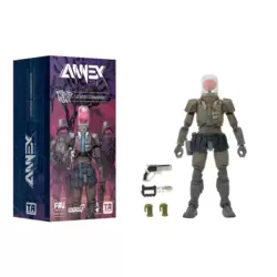 Cortex Commander