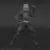 Autres figurines Super7 - Cortex Commander