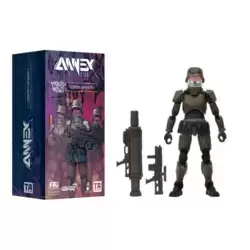 Annex 2179 - Cortex Infantry Marine