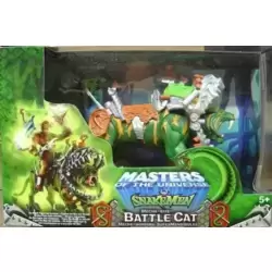 Mecha Bite Battle Cat