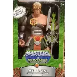 Rotocast He-Man