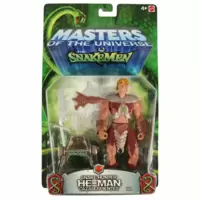Snake Hunter He-Man