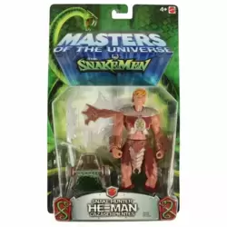 Snake Hunter He-Man