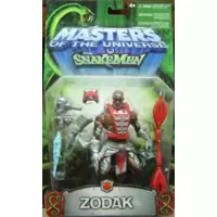 Zodak
