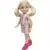 Barbie Chelsea - Chelsea (Striped Print Outfit)