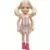 Barbie Chelsea - Chelsea (Striped Print Outfit)