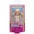 Barbie Chelsea - Chelsea (Striped Print Outfit)