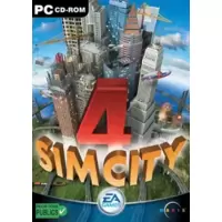Sim City 4