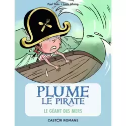 Le géant des mers