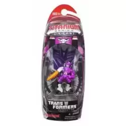 Galvatron