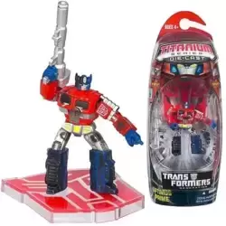 Optimus Prime