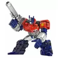 War Within Optimus Prime