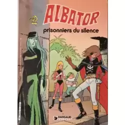 Prisonniers du silence