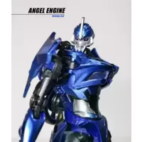 APC Toys Production Angel Engine