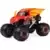 Hot Wheels Monster Jam - Bakugan Dragonoid