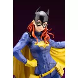 DC Comics - Batgirl (Barbara Gordon)