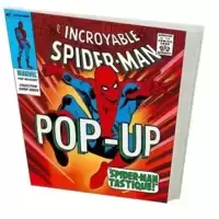 L'Incroyable Spider-Man - Pop-up