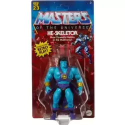 He-Skeletor