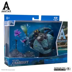 Cet-Ops Crabsuit