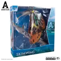 Skimwing