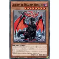 Albion le Dragon Obscur