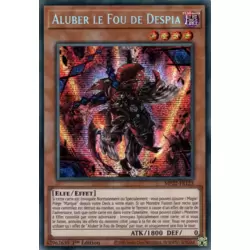 Aluber le Fou de Despia