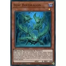 Bébé Boudragon