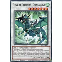 Chevalier Dragunité - Gormfaobhar